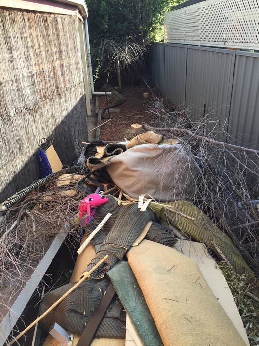Rubbish Removal Services Werribee