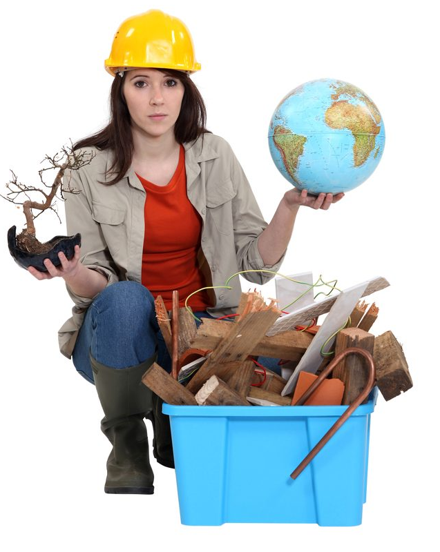 Rubbish Removal Service